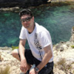 Meet your Posher, Farhad